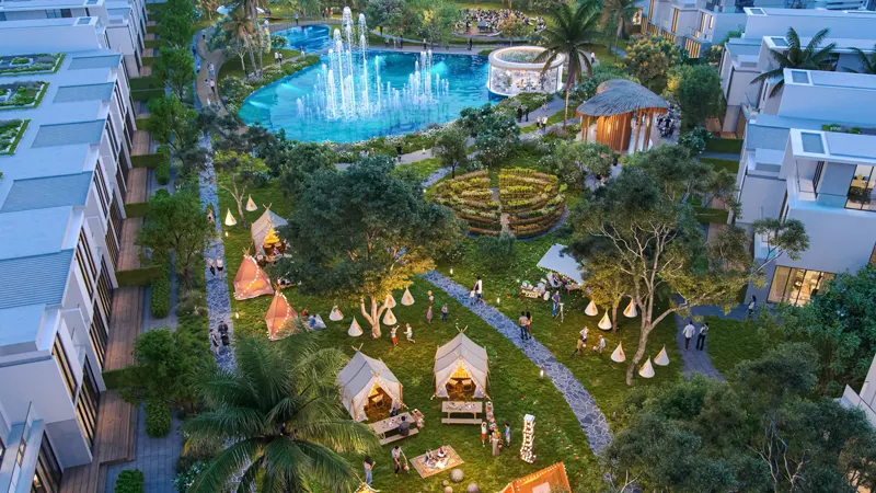 DAMAC ISLAND 2